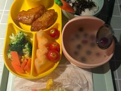 -嘉禾·悦享餐厅(八方汇店)