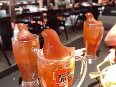 -羽鸽集·乳鸽专门店·地道顺德菜(岭南站店)