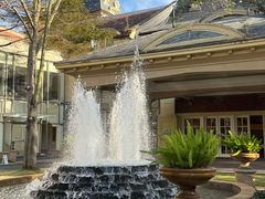 -中旅阿那亚九龙湖·公主酒店