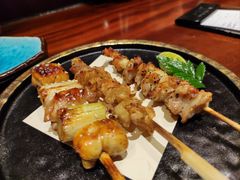 -山葵家居酒屋(天目里店)