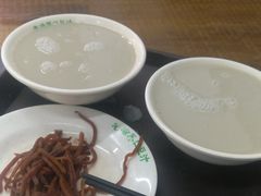 -老磁器口豆汁店(马家堡店)
