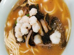 -奎元馆.百年奎元.非遗传承(西湖边的解放路店)