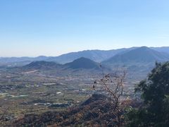 -北京鹫峰国家森林公园