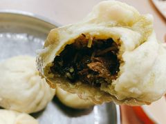 牛气冲天包-老陶包子铺(南大西南村店)