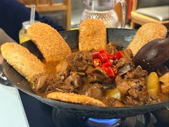 -老阿爸鲜鱼土菜(园区永旺店)