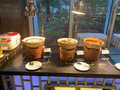 -美食汇·海鲜自助餐·家庭聚会·商务宴请(青秀万达文华店)
