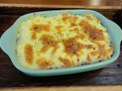 -湳沐小食(宝龙天地二期店)