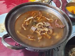 -柳沟豆腐宴69号福豆堂
