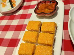 -西贝(无锡万象城店)