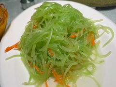 -新粤新疆菜清真餐厅(拱北店)