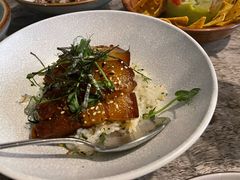 五花肉焖香米饭-RAC BAR(安福路店)