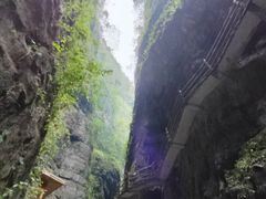 -阿依河景区