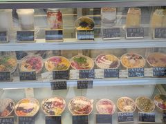 零售区-花城酸奶碗(花都骏威广场店)