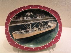 -上海交通大学董浩云航运博物馆