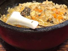 -阿莉餐厅(枣阳路店)