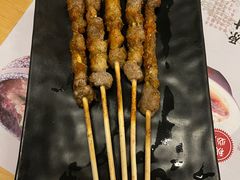 -关东小磨东北菜(上海长风大悦城店)