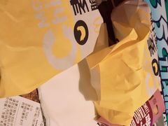 -麦当劳(龙之梦购物中心店)