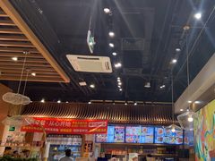 -西部马华清真兰州牛肉面·烧烤夜市(三里河店)