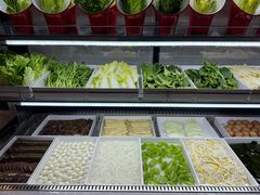 -火叮叮自助烤肉·现切牛肉(茂业店)