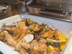 -马哥孛罗咖啡厅·Cafe Marco (厦门马哥孛罗东方大酒店)