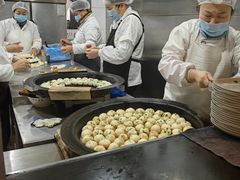 -哑巴生煎(临顿路店)
