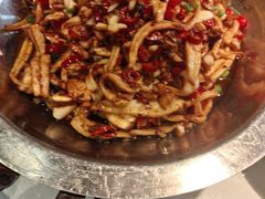 -老傅家湘潭水煮活鱼店(众一国际店)