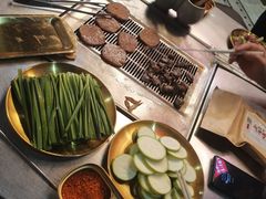 -本味家贵州烤肉&爆浆小豆腐(会展一店)