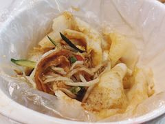 卷馍-田三卷馍(万达分店)