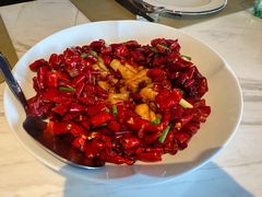 -新荣记(新源南路店)