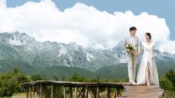 -太古映画婚纱摄影(天河店)