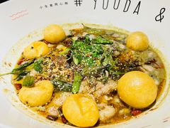 -友达面馆(广州总店)