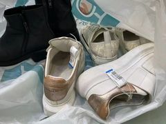 -福奈特洗衣洗鞋(莘谭路店)