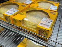 -山姆会员商店(杨桥西路店)