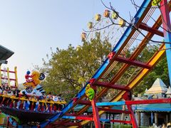 -盈香心动乐园