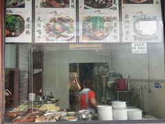 -中和裴氏蹄花(府河路店)