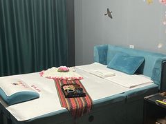 -富侨养生(九亭店)