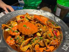-胖哥俩肉蟹煲(杭州下沙学林街店)