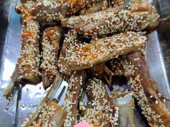 特级烤羊排-蒙古原烤羊排(龙岗店)