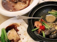 -锦粤宫·精致粤菜(深圳北站店)