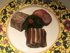 -京味斋·烤鸭·北京菜(安贞店)