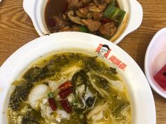 -南城香(北京南站店)