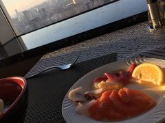 -绮梦西湖·云端餐厅(歌德店)