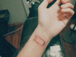 -飛凡TATTOO纹身•原创