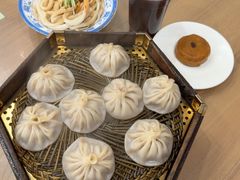 -西安贾三灌汤包·回坊小吃·清真炒菜(北院门总店)