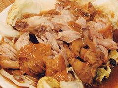 -巷子深菜馆(新华路店)