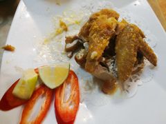 -伊萨娜印尼餐馆