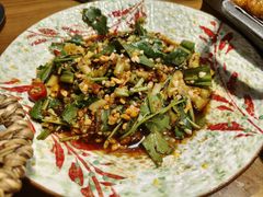 -麒麟风云南烧烤·酸菜牛肉锅·酒馆(丹凤街店)