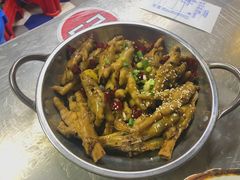 -小民大排档(光谷店)