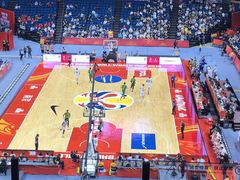 -梦之蓝青奥体育公园体育馆