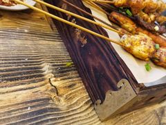 -晓靖轩烧烤(沙河风情店)